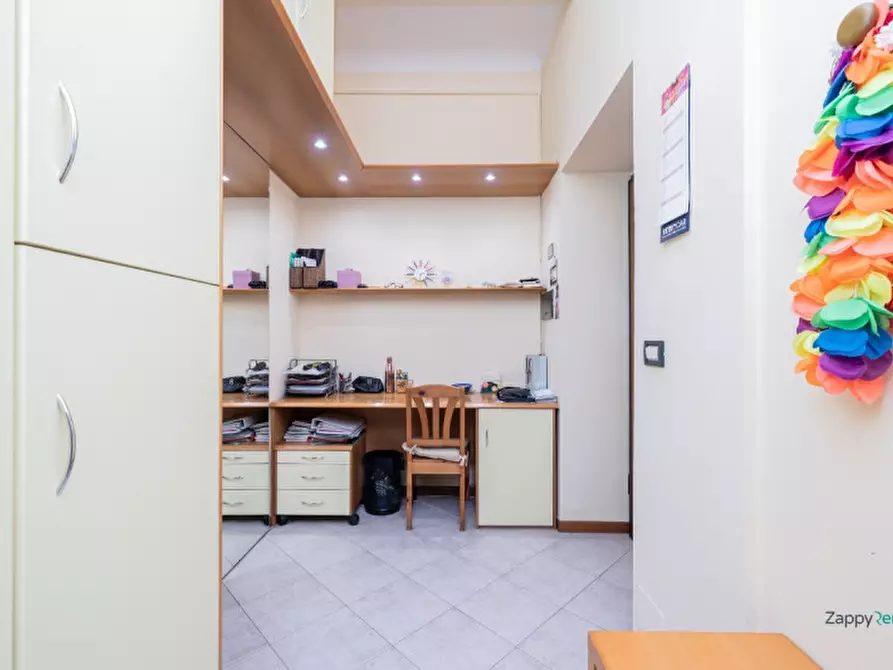 Immagine 11 di Appartamento in affitto  in Via Ponte Seveso, 39 a Milano