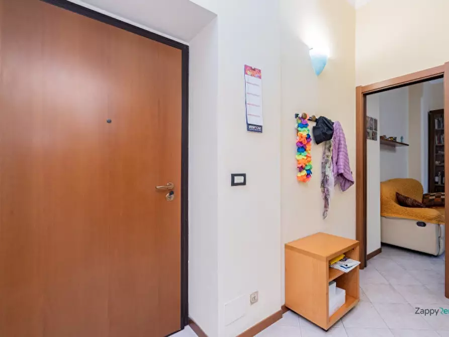 Immagine 12 di Appartamento in affitto  in Via Ponte Seveso, 39 a Milano
