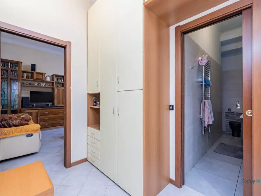 Immagine 13 di Appartamento in affitto  in Via Ponte Seveso, 39 a Milano