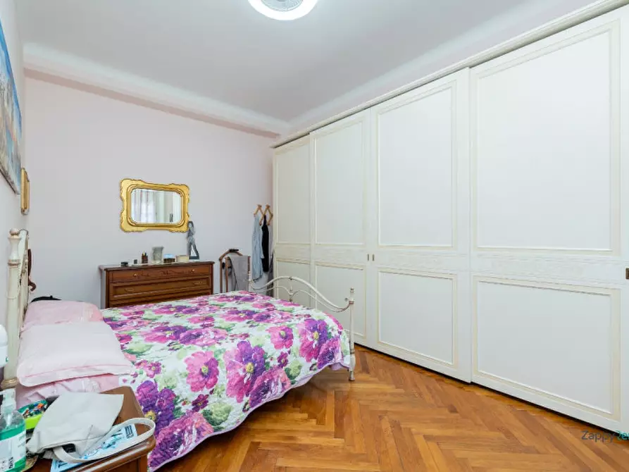 Immagine 14 di Appartamento in affitto  in Via Ponte Seveso, 39 a Milano