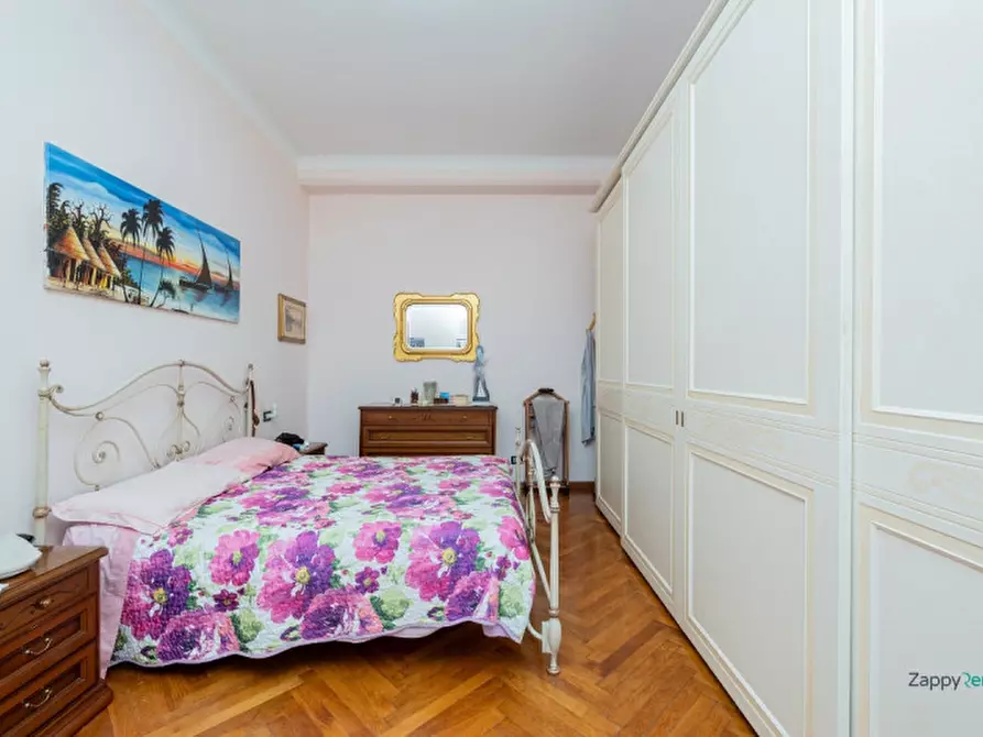 Immagine 15 di Appartamento in affitto  in Via Ponte Seveso, 39 a Milano
