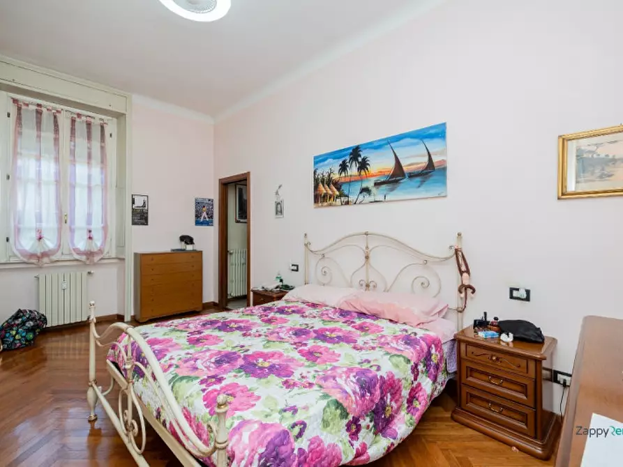 Immagine 17 di Appartamento in affitto  in Via Ponte Seveso, 39 a Milano