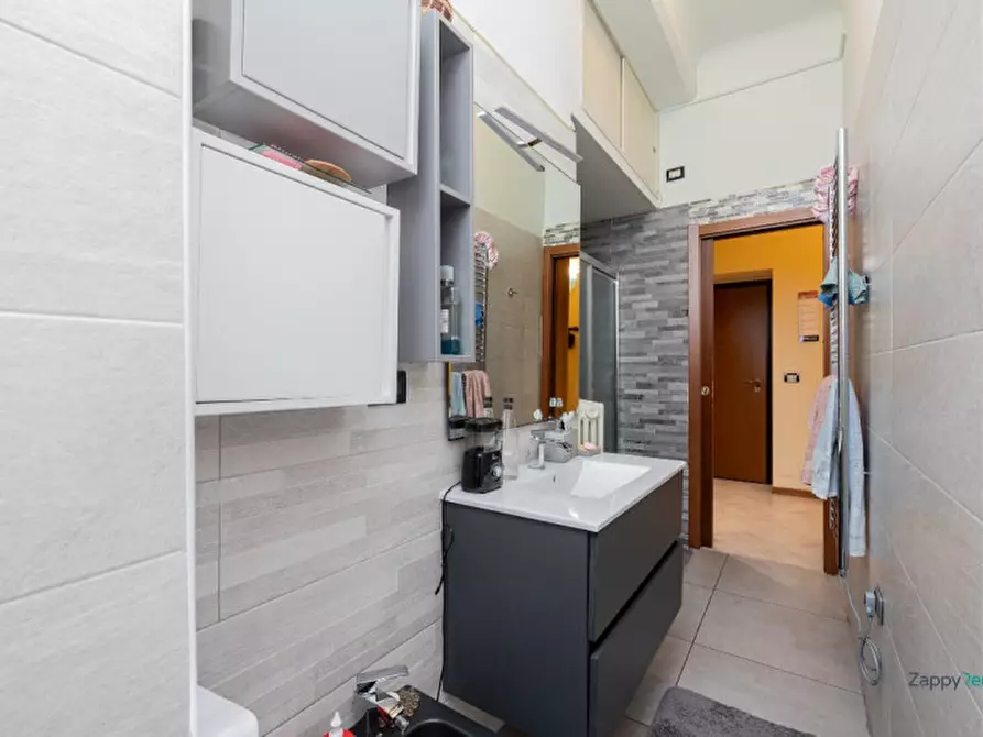 Immagine 22 di Appartamento in affitto  in Via Ponte Seveso, 39 a Milano