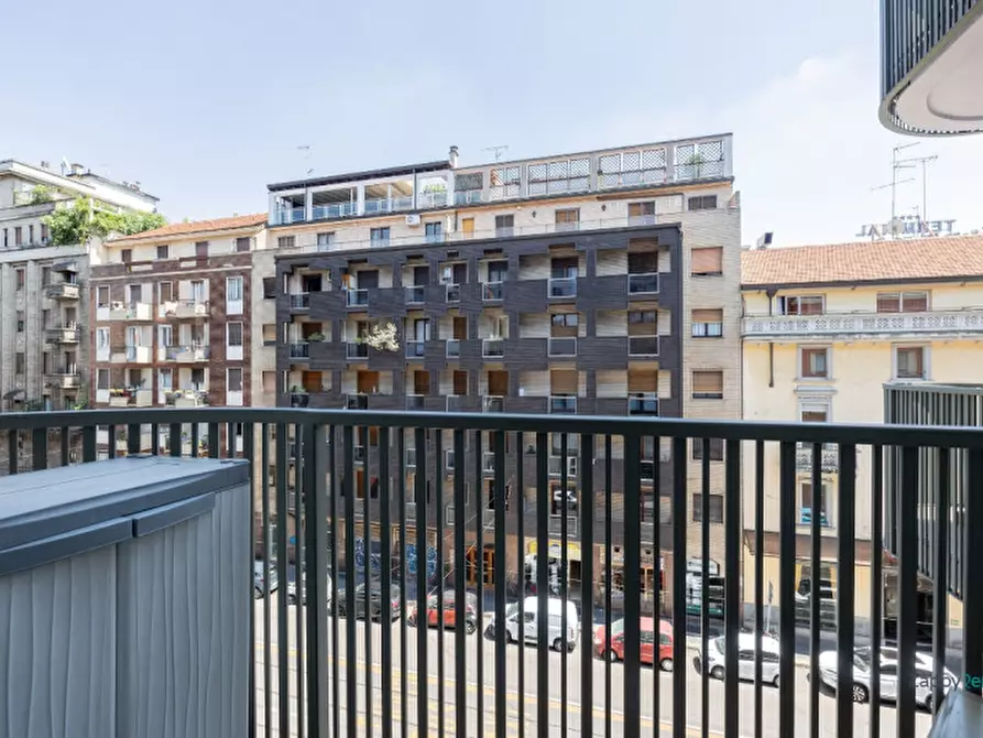 Immagine 24 di Appartamento in affitto  in Via Ponte Seveso, 39 a Milano