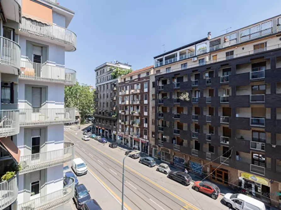 Immagine 25 di Appartamento in affitto  in Via Ponte Seveso, 39 a Milano