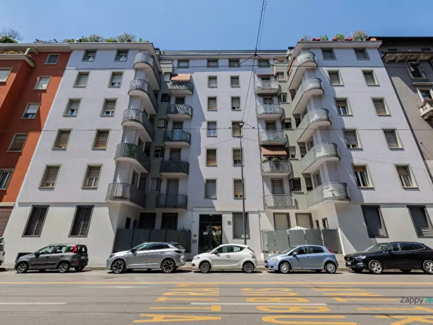 Immagine 26 di Appartamento in affitto  in Via Ponte Seveso, 39 a Milano