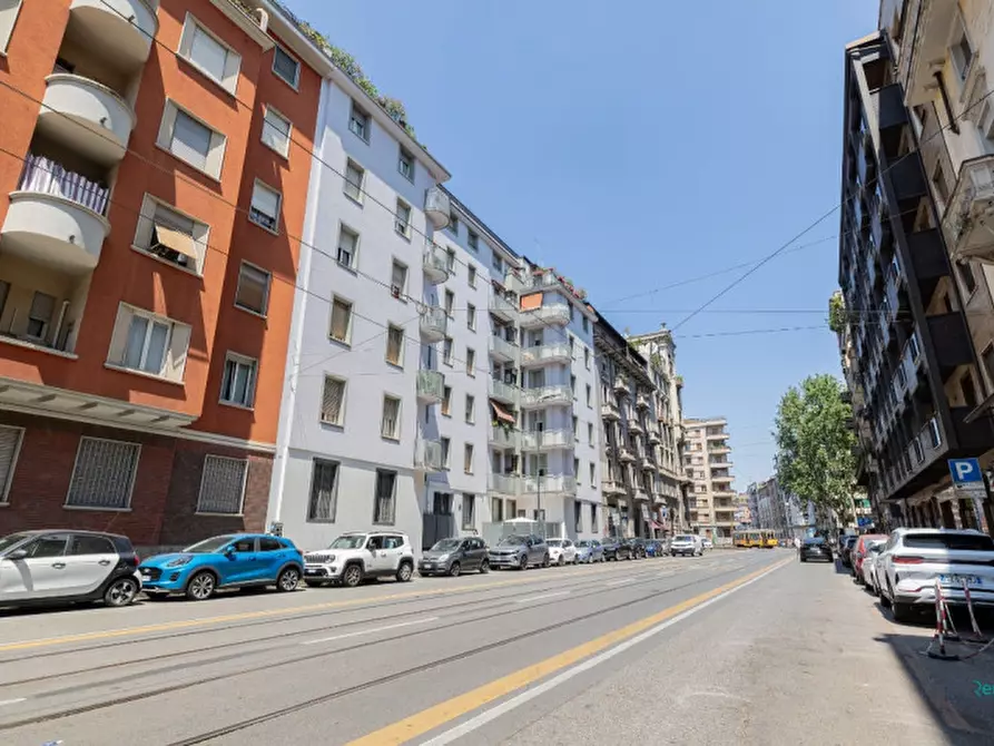 Immagine 27 di Appartamento in affitto  in Via Ponte Seveso, 39 a Milano