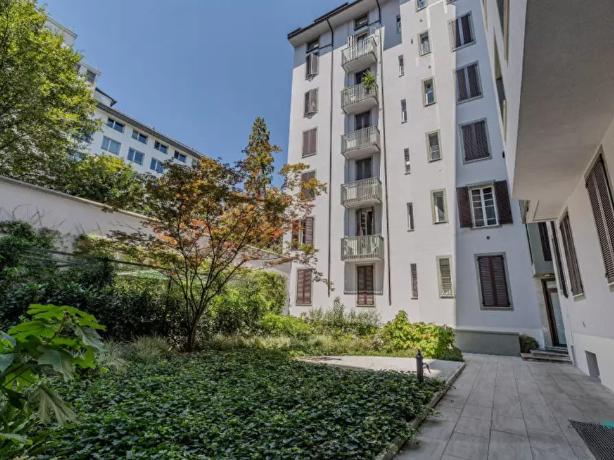 Immagine 28 di Appartamento in affitto  in Via Ponte Seveso, 39 a Milano