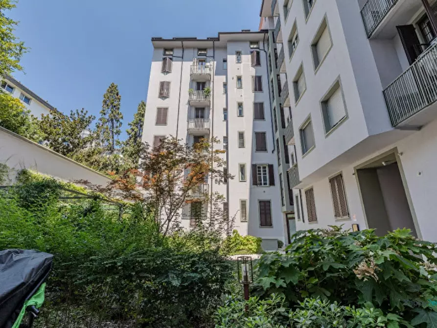 Immagine 29 di Appartamento in affitto  in Via Ponte Seveso, 39 a Milano