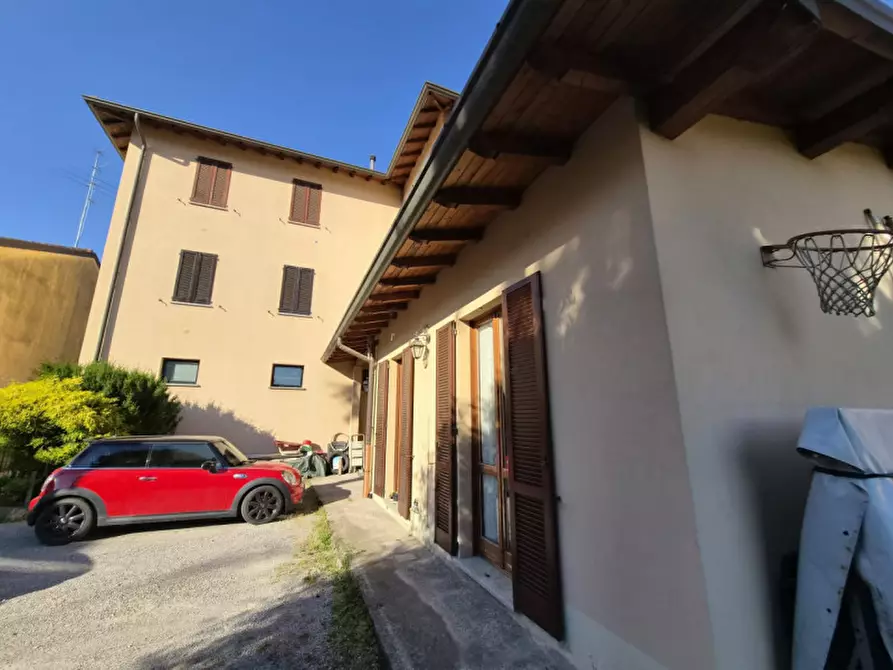 Immagine 2 di Appartamento in affitto  in Via Giuseppe Garibaldi 52 a Missaglia
