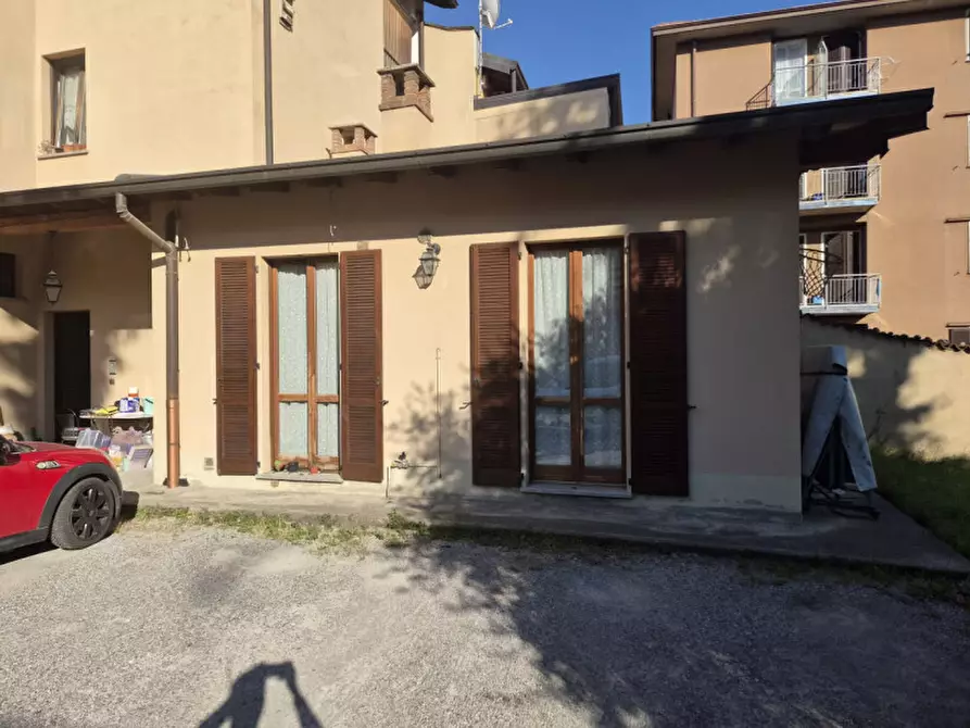 Immagine 3 di Appartamento in affitto  in Via Giuseppe Garibaldi 52 a Missaglia