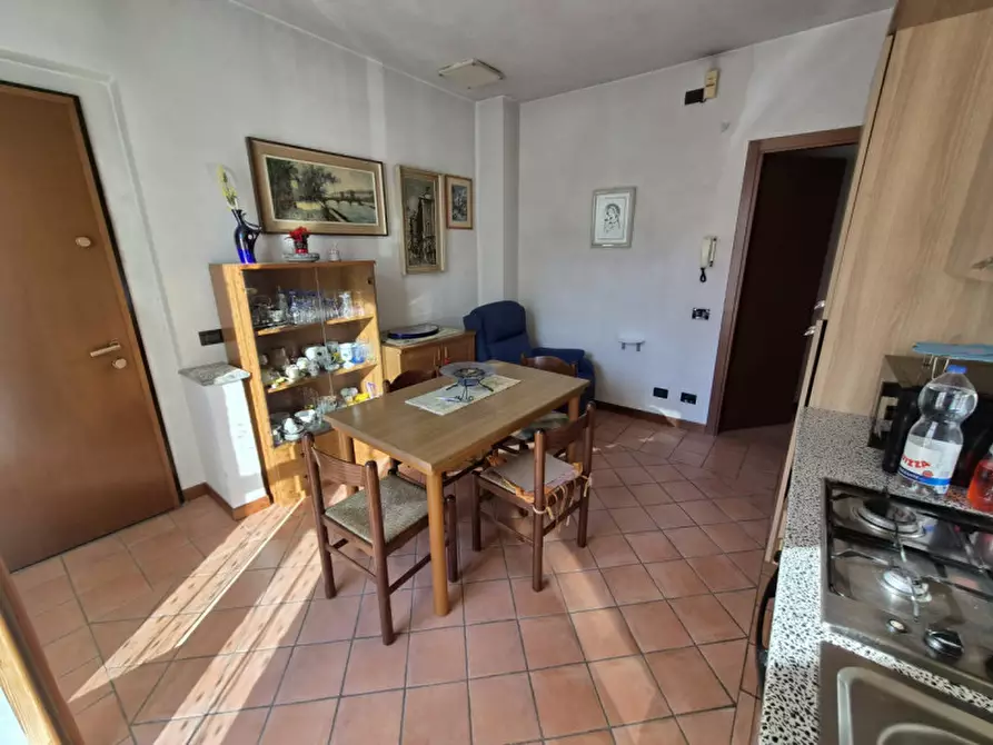 Immagine 4 di Appartamento in affitto  in Via Giuseppe Garibaldi 52 a Missaglia
