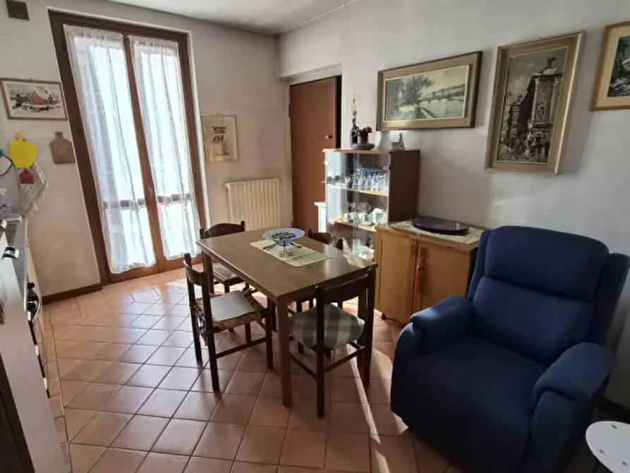 Immagine 7 di Appartamento in affitto  in Via Giuseppe Garibaldi 52 a Missaglia