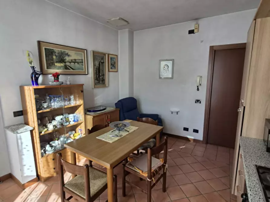 Immagine 8 di Appartamento in affitto  in Via Giuseppe Garibaldi 52 a Missaglia