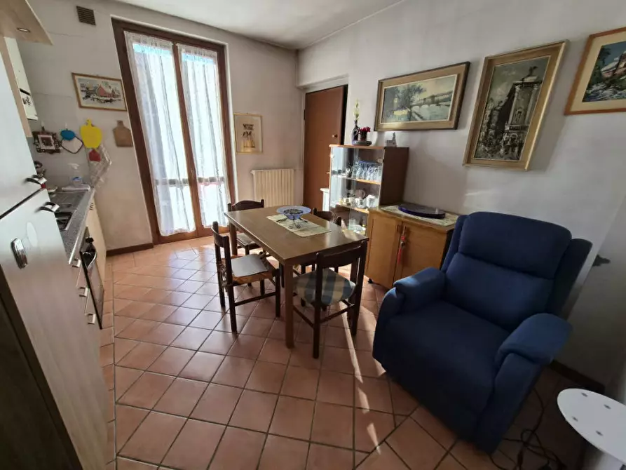 Immagine 9 di Appartamento in affitto  in Via Giuseppe Garibaldi 52 a Missaglia