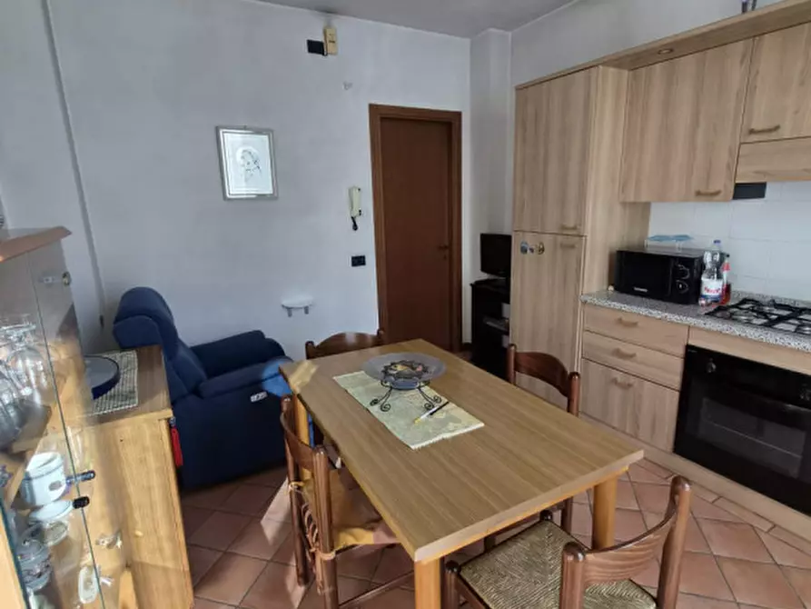 Immagine 11 di Appartamento in affitto  in Via Giuseppe Garibaldi 52 a Missaglia