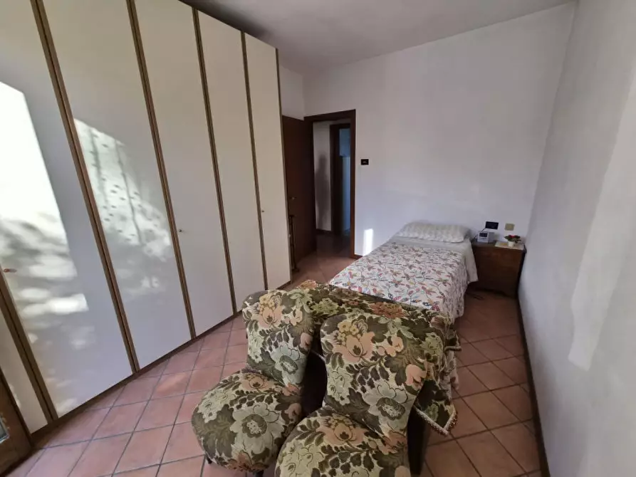 Immagine 14 di Appartamento in affitto  in Via Giuseppe Garibaldi 52 a Missaglia