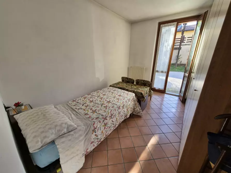 Immagine 15 di Appartamento in affitto  in Via Giuseppe Garibaldi 52 a Missaglia
