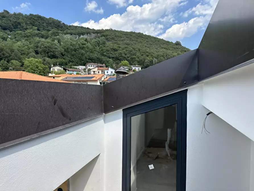 Immagine 17 di Appartamento in vendita  in Via Montedenno 22 a Brescia