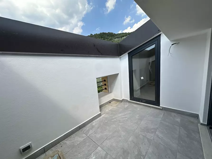 Immagine 19 di Appartamento in vendita  in Via Montedenno 22 a Brescia