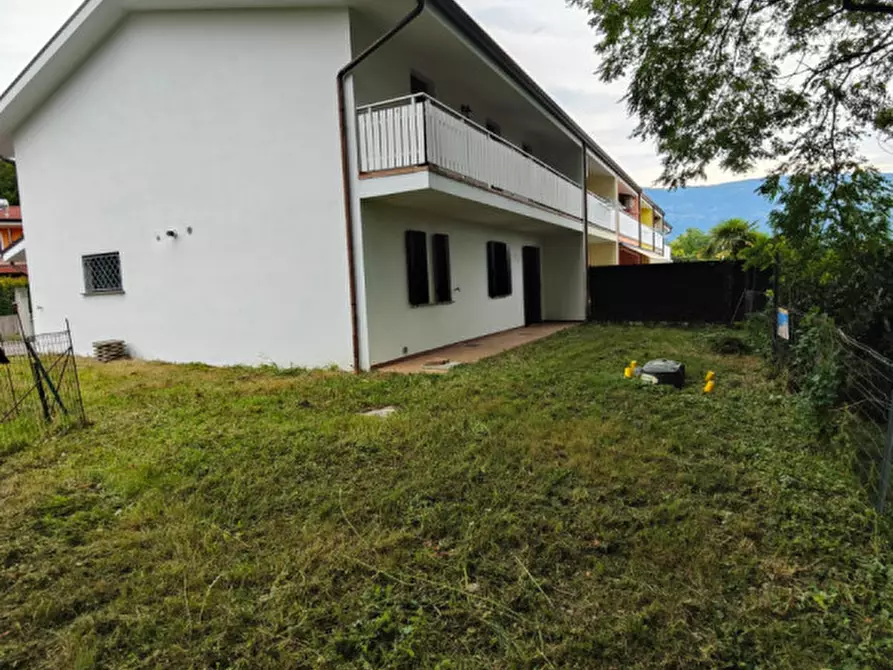 Immagine 3 di Villetta a schiera in vendita  in Borgo Zamboni 19 a Cavasso Nuovo