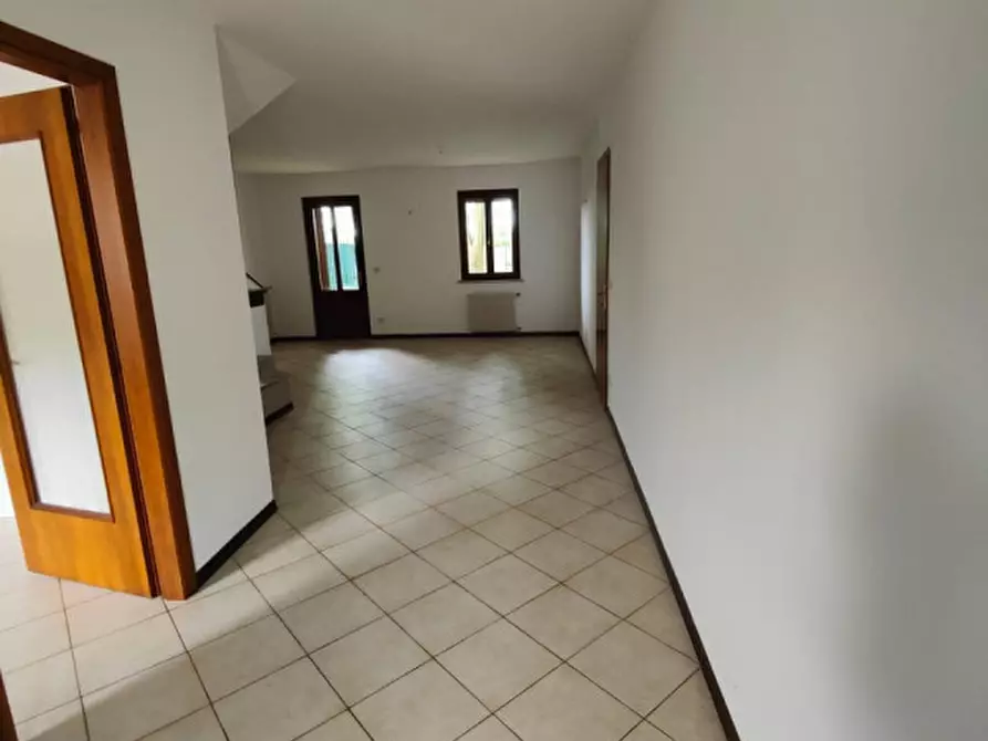 Immagine 4 di Villetta a schiera in vendita  in Borgo Zamboni 19 a Cavasso Nuovo