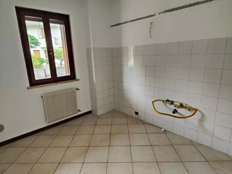 Immagine 8 di Villetta a schiera in vendita  in Borgo Zamboni 19 a Cavasso Nuovo
