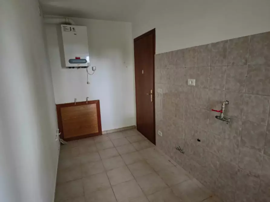 Immagine 11 di Villetta a schiera in vendita  in Borgo Zamboni 19 a Cavasso Nuovo