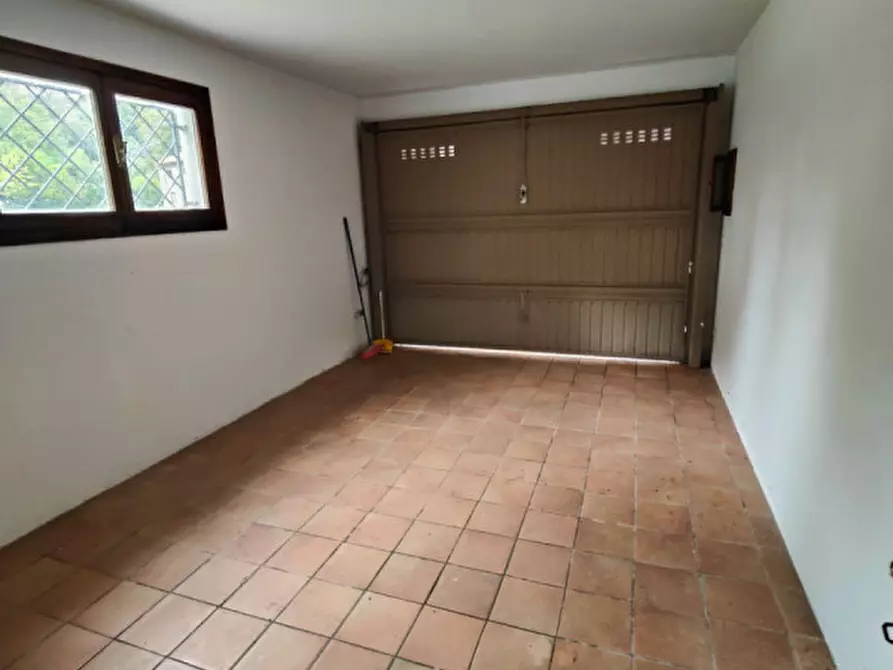 Immagine 12 di Villetta a schiera in vendita  in Borgo Zamboni 19 a Cavasso Nuovo