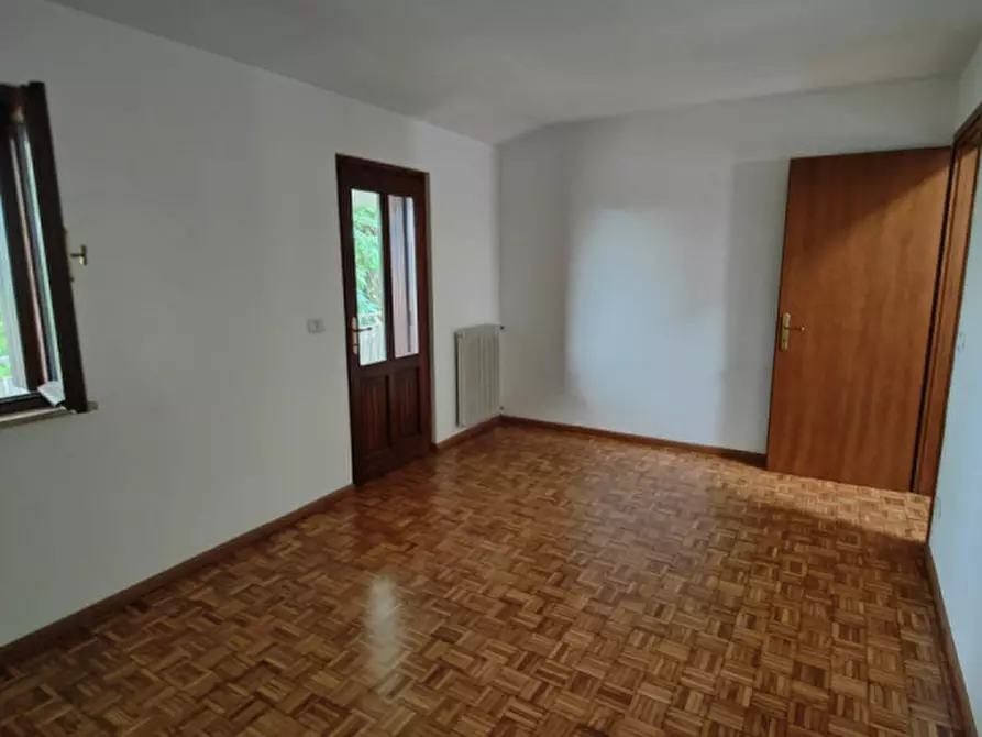 Immagine 19 di Villetta a schiera in vendita  in Borgo Zamboni 19 a Cavasso Nuovo