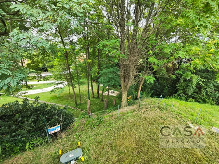 Immagine 23 di Villetta a schiera in vendita  in Borgo Zamboni 19 a Cavasso Nuovo