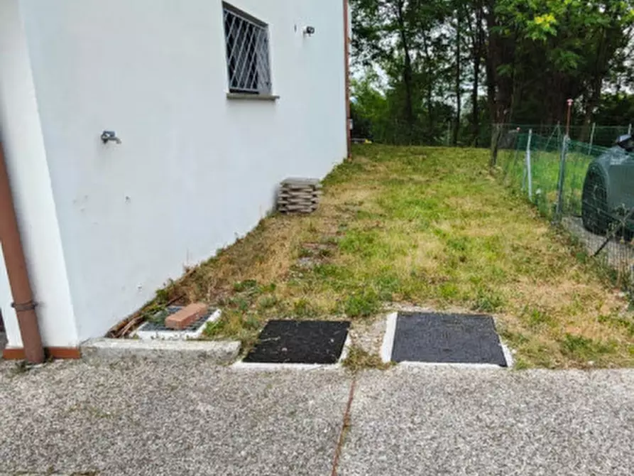 Immagine 24 di Villetta a schiera in vendita  in Borgo Zamboni 19 a Cavasso Nuovo