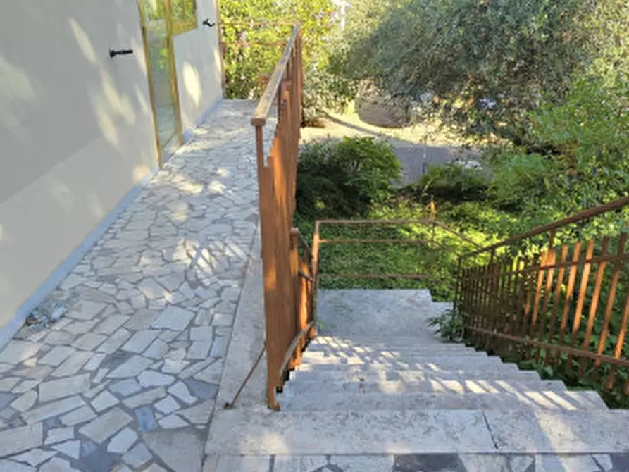 Immagine 15 di Casa indipendente in vendita  in Via Nereo Morandi a Forli'