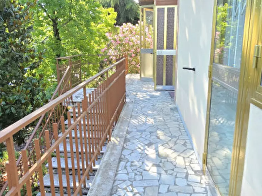 Immagine 16 di Casa indipendente in vendita  in Via Nereo Morandi a Forli'