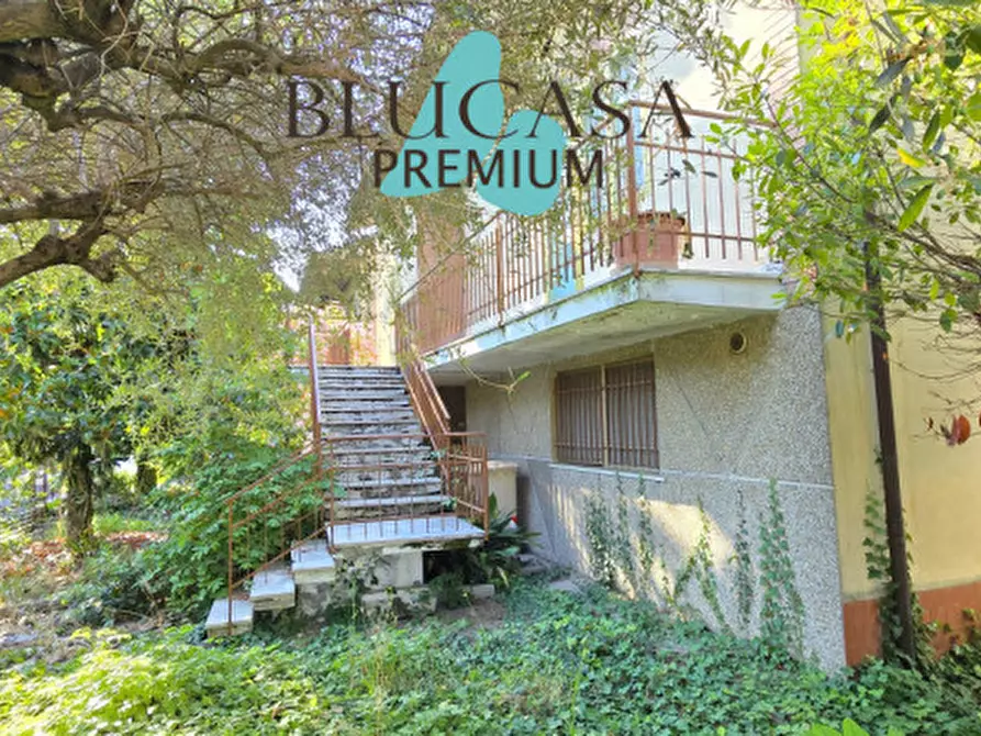 Immagine 36 di Casa indipendente in vendita  in Via Nereo Morandi a Forli'