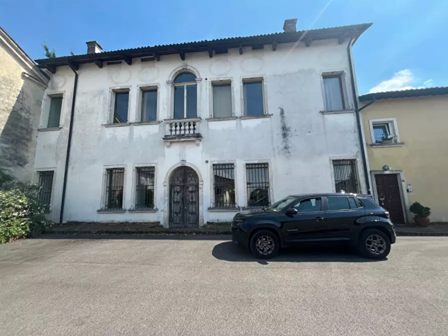 Immagine 1 di Appartamento in affitto  in Via Zanella a Camisano Vicentino
