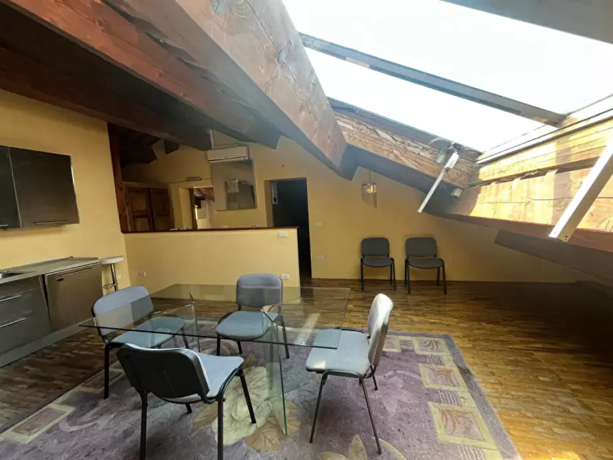Immagine 3 di Appartamento in affitto  in Via Zanella a Camisano Vicentino