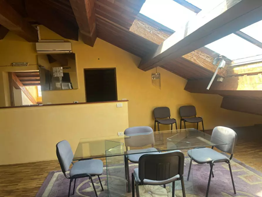 Immagine 4 di Appartamento in affitto  in Via Zanella a Camisano Vicentino