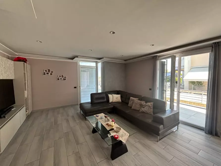 Immagine 7 di Appartamento in vendita  a Mozzecane