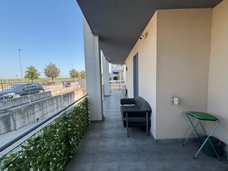 Immagine 10 di Appartamento in vendita  a Mozzecane