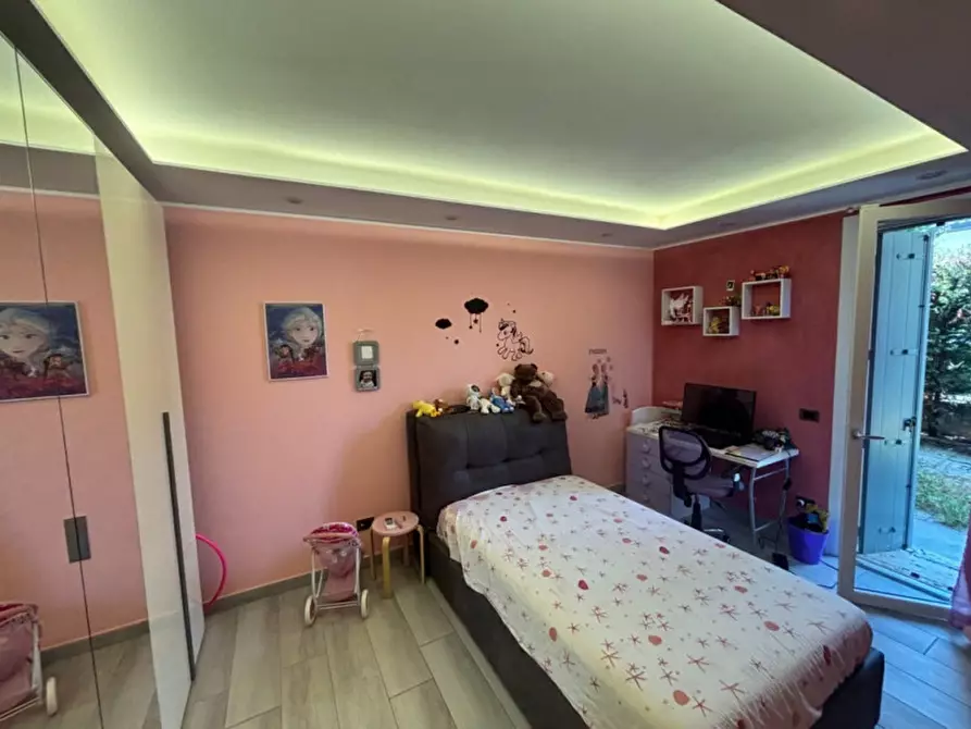 Immagine 17 di Appartamento in vendita  a Mozzecane