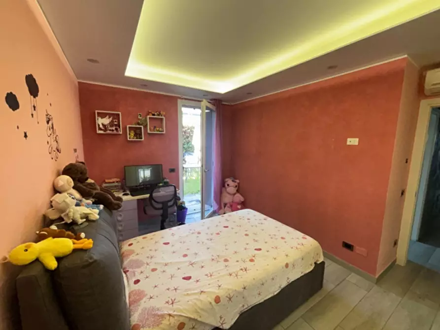 Immagine 18 di Appartamento in vendita  a Mozzecane