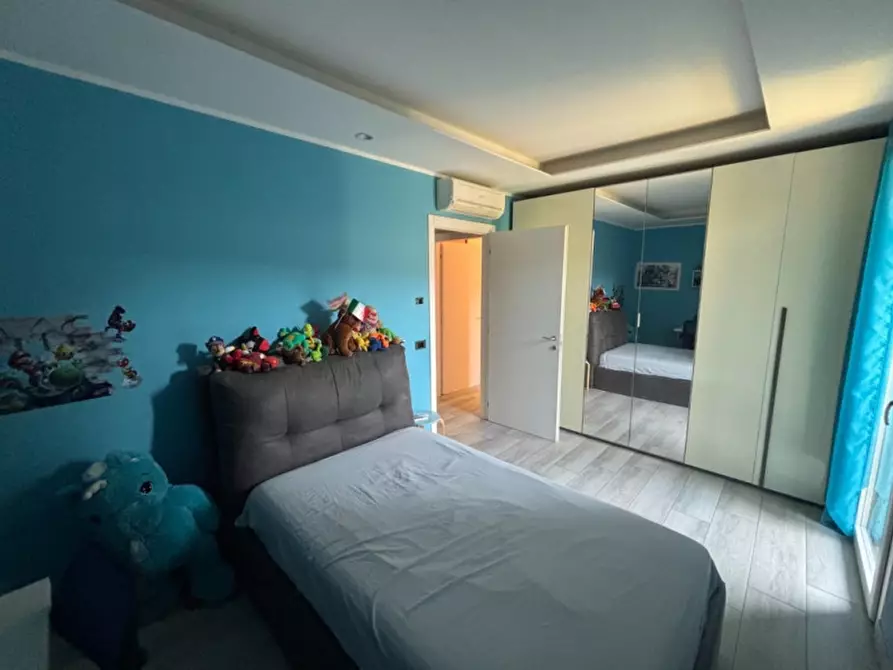 Immagine 19 di Appartamento in vendita  a Mozzecane