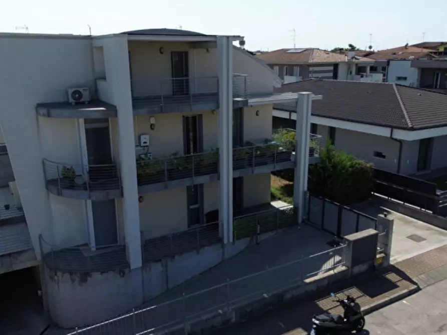 Immagine 28 di Appartamento in vendita  a Mozzecane