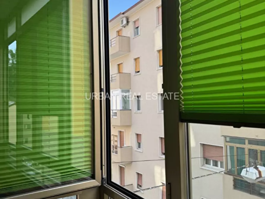 Immagine 3 di Appartamento in vendita  in Via Marco Polo 20 a Trieste