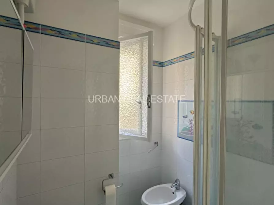 Immagine 6 di Appartamento in vendita  in Via Marco Polo 20 a Trieste