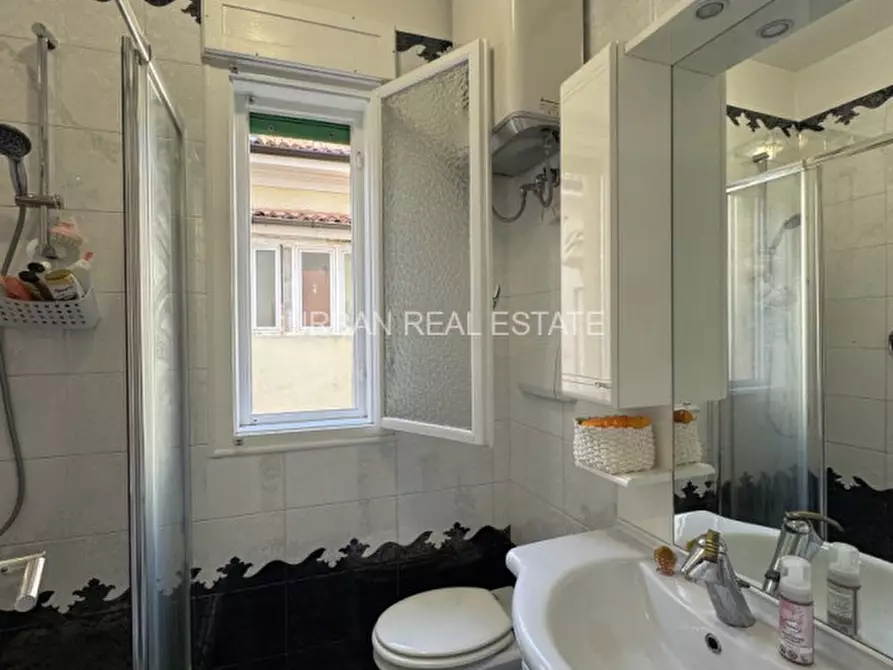 Immagine 7 di Appartamento in vendita  in Via Marco Polo 20 a Trieste