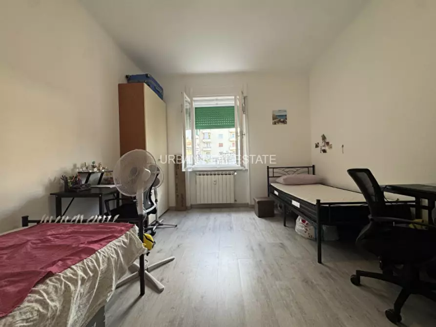Immagine 8 di Appartamento in vendita  in Via Marco Polo 20 a Trieste