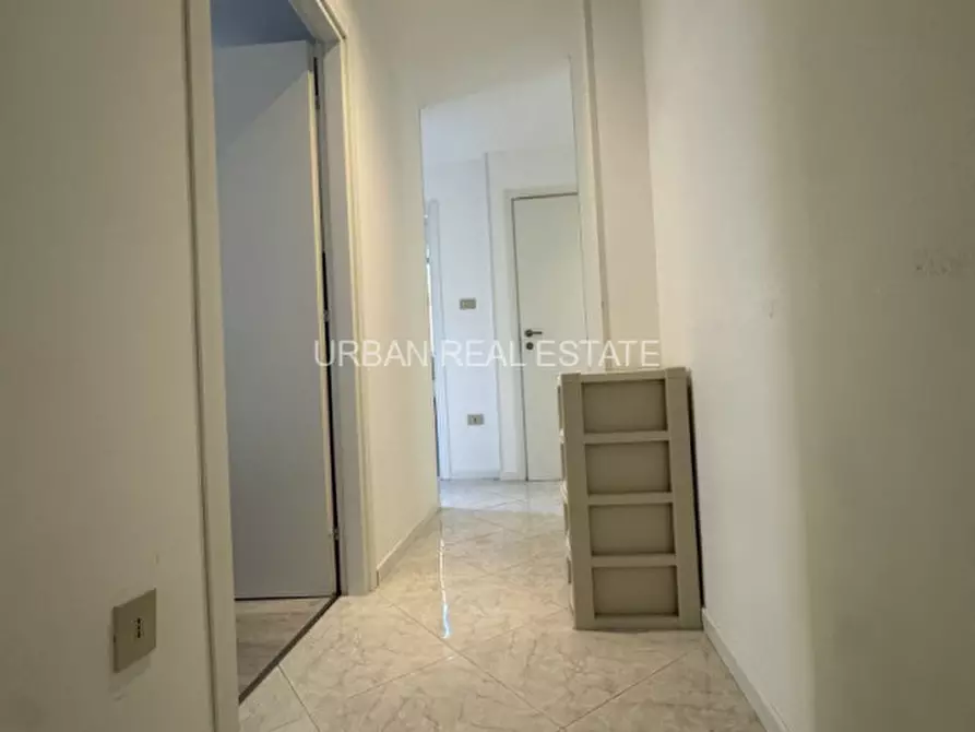 Immagine 9 di Appartamento in vendita  in Via Marco Polo 20 a Trieste