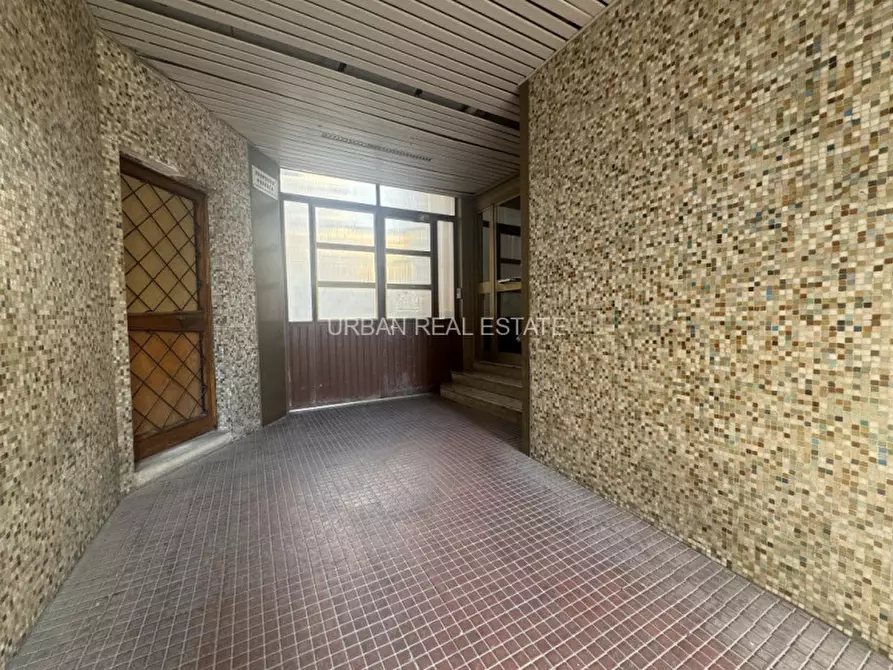 Immagine 10 di Appartamento in vendita  in Via Marco Polo 20 a Trieste